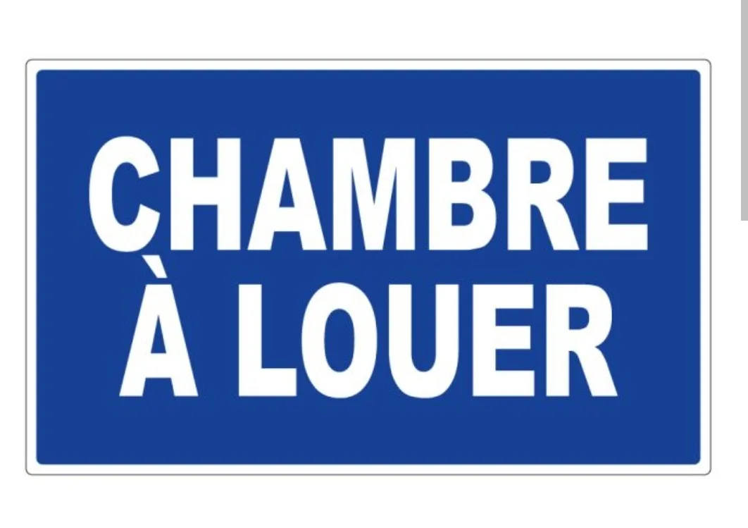 Deux chambres