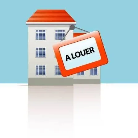 Un appartement à louer